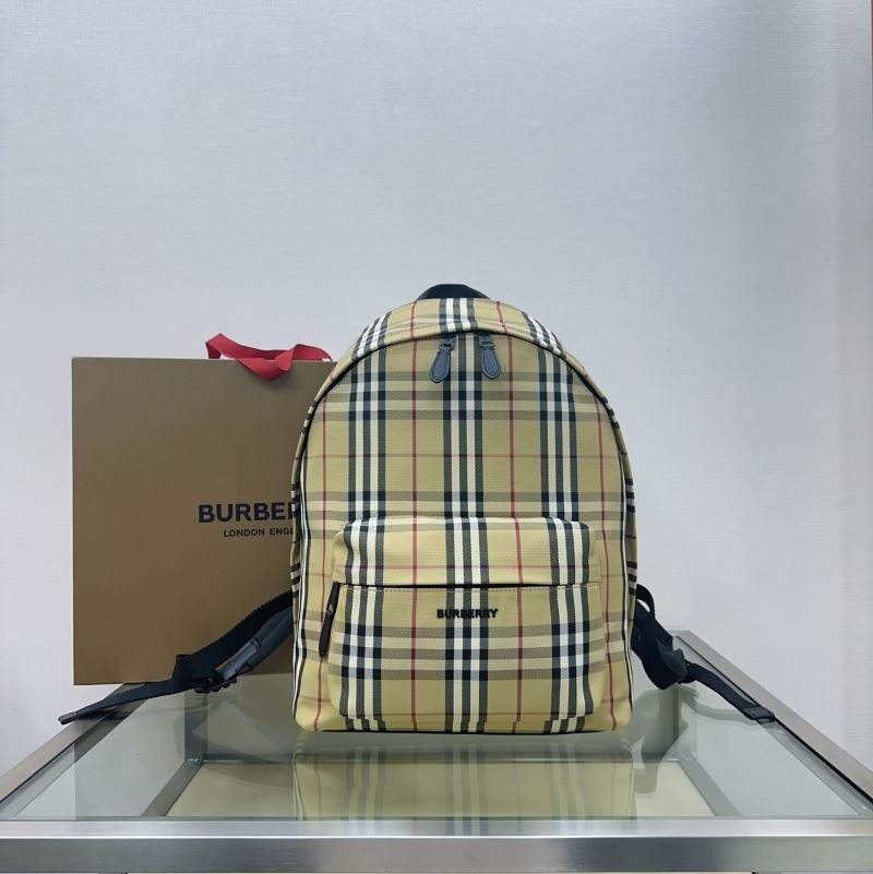 Burberry Backpacks